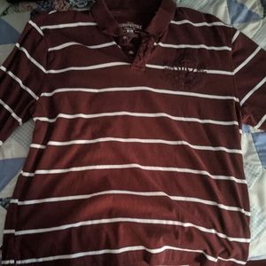 Shirts (Various Types) Men's XL